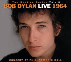 Bob Dylan - Talkin' World War Lll Blues