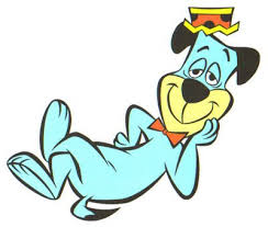 the huckleberry hound show