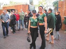 springbok rugby team