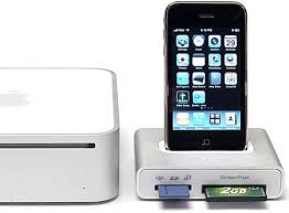 iphone usb port