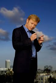 horatio csi