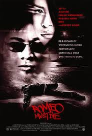 romeo must die