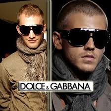 dolce and gabbana eyewear 2010