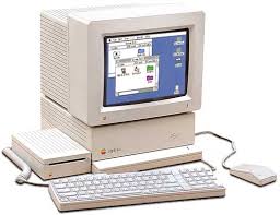 apple ii computers