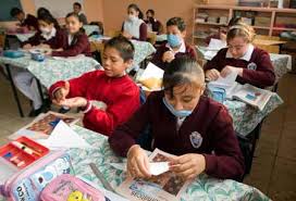 mexico schools