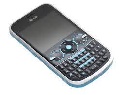 lg azerty