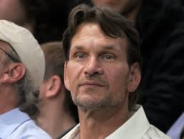 patrick swayze images