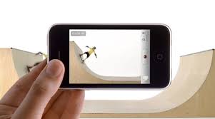 3 generation itouch