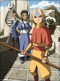avatar last airbender art