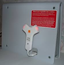 antenne dect