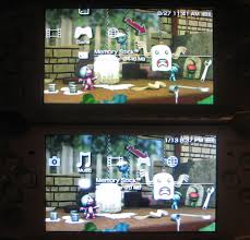 psps 3000