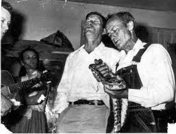 serpent handlers