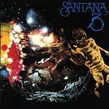 Santana - Santana 3