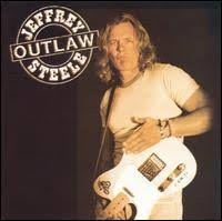 Jeffery Steele - Good Year For The Outlaw