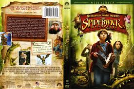 the spider chronicles