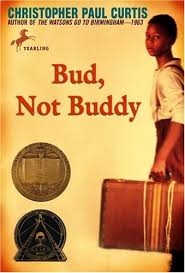 newbery medal book