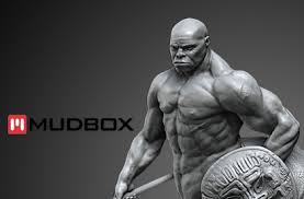 Mudbox image 0