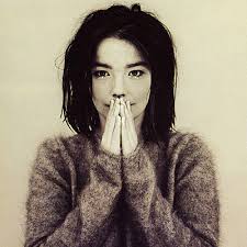 Bjork - Venus As A Boy