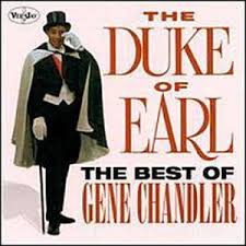 Gene Chandler - Duke Of Earl
