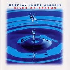 Barclay James Harvest - River Of Dreams