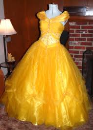disney belle wig