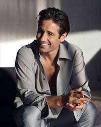 David Duchovny: Cinema Sunday