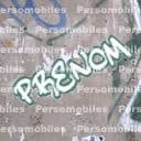 tag de prénom