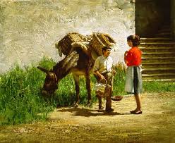 clark hulings