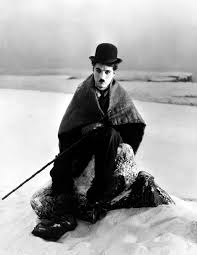 gold rush charlie chaplin