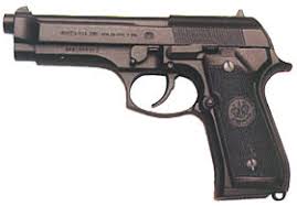 96 brigadier