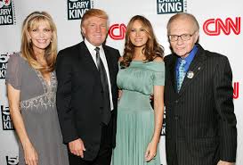 Larry King’s
