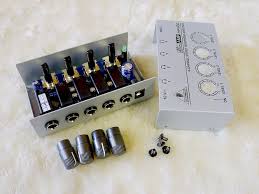 ha400 behringer
