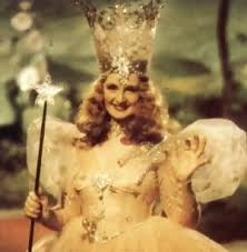 glinda good witch of the north