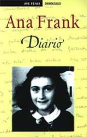 ana frank diario