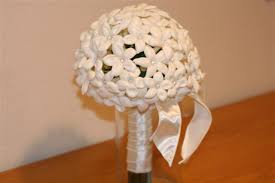 stephanotis wedding bouquets