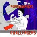 The New Pornographers - Entering White Cecilia