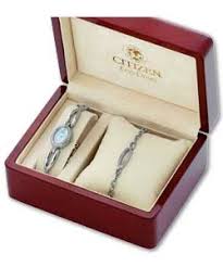 citizen watch ladies