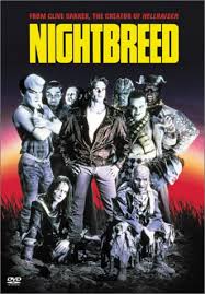 cabal clive barker
