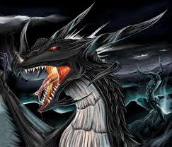 art dragons