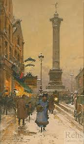 eugene galien laloue