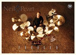 drums poster
