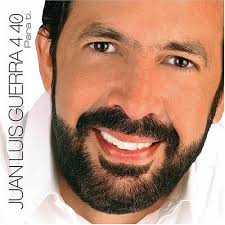 juan luis guerra new album