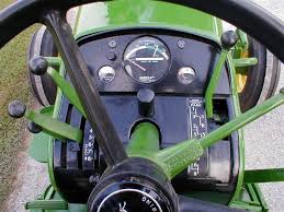 john deere 3020