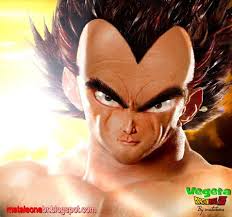 dragon ball