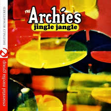 archies jingle jangle