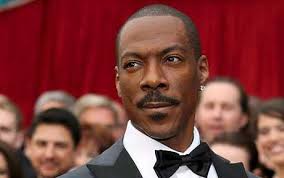 eddie murphy batman