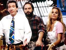 tim allen home improvement