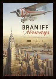 aviation poster