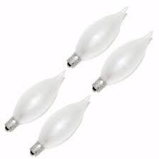 b10 light bulb