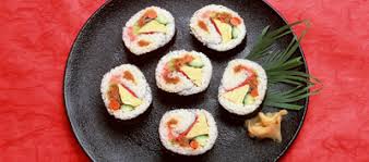 sushi utensils